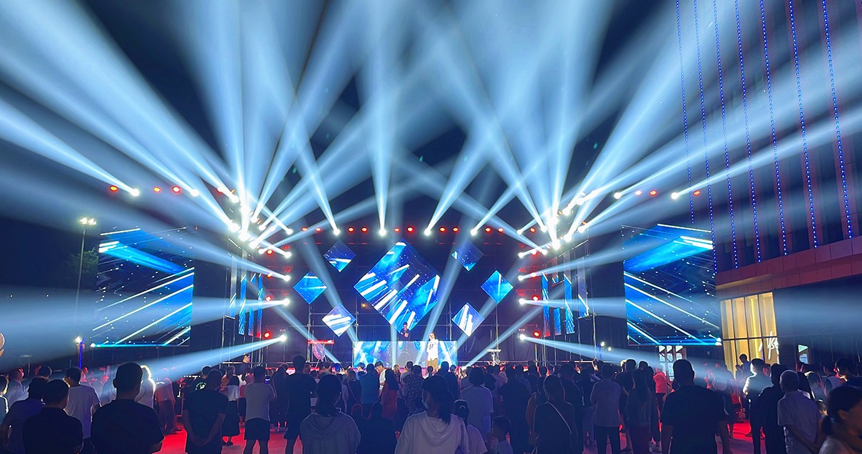 东营大唐娱乐购物中心