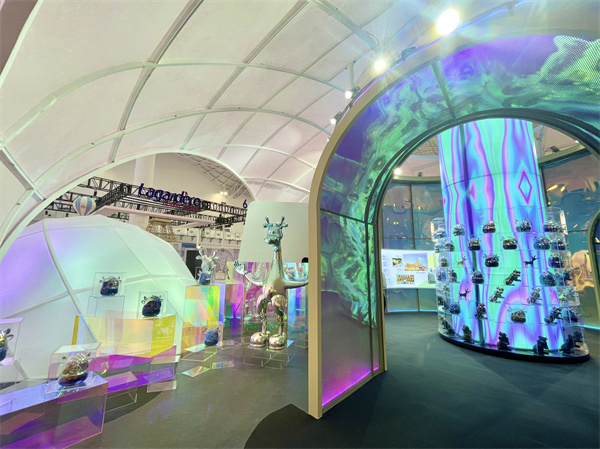 大唐娱乐官网-不凡成绩非凡,相信品牌的实力